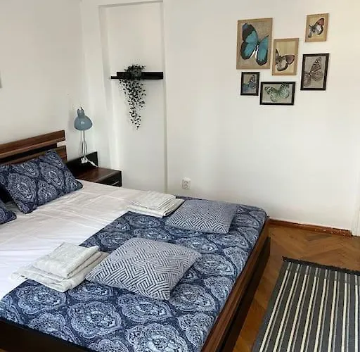 Apartamento Ultracentral Universitate Bucareste