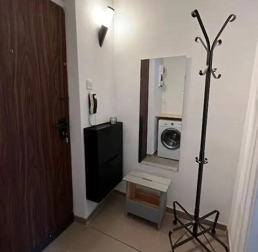 Apartamento Ultracentral Universitate *