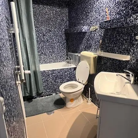 Appartement Ultracentral Universitate Boekarest