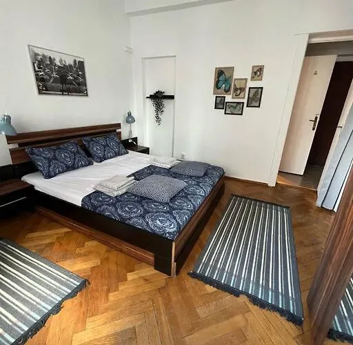 Ultracentral Universitate