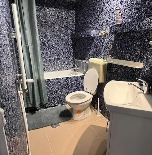 Apartamento Ultracentral Universitate Bucareste