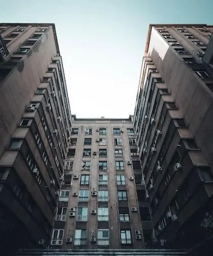 Ultracentral Universitate Бухарест